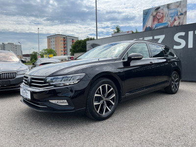 VW Passat Gebrauchtwagen VW Passat Gebrauchtwagen