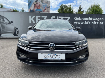 VW Passat Gebrauchtwagen VW Passat Gebrauchtwagen