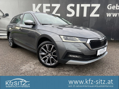 Skoda Octavia Gebrauchtwagen Skoda Octavia Gebrauchtwagen