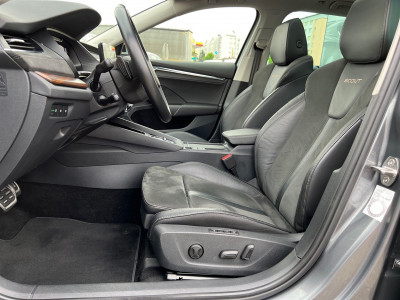 Skoda Octavia Gebrauchtwagen Skoda Octavia Gebrauchtwagen