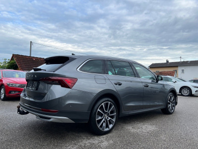 Skoda Octavia Gebrauchtwagen Skoda Octavia Gebrauchtwagen