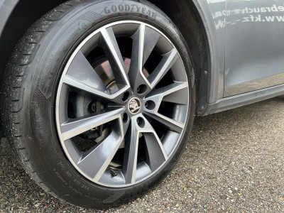 Skoda Octavia Gebrauchtwagen Skoda Octavia Gebrauchtwagen