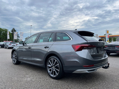 Skoda Octavia Gebrauchtwagen Skoda Octavia Gebrauchtwagen