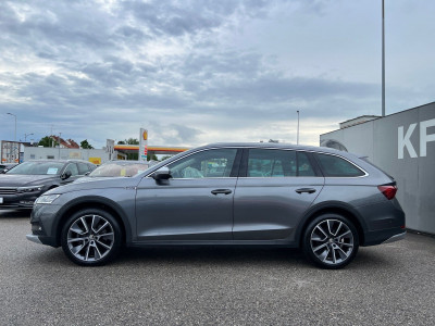 Skoda Octavia Gebrauchtwagen Skoda Octavia Gebrauchtwagen