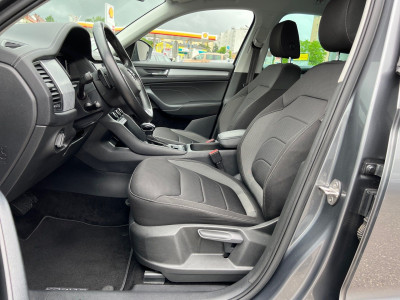 Skoda Kodiaq Gebrauchtwagen Skoda Kodiaq Gebrauchtwagen