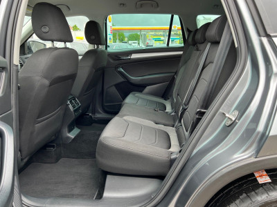 Skoda Kodiaq Gebrauchtwagen Skoda Kodiaq Gebrauchtwagen
