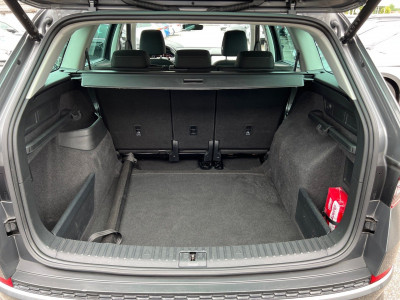 Skoda Kodiaq Gebrauchtwagen Skoda Kodiaq Gebrauchtwagen