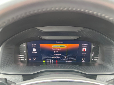 Skoda Kodiaq Gebrauchtwagen Skoda Kodiaq Gebrauchtwagen