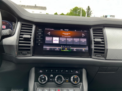Skoda Kodiaq Gebrauchtwagen Skoda Kodiaq Gebrauchtwagen