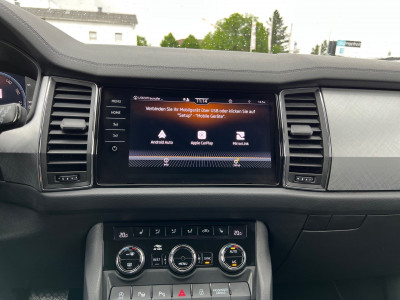 Skoda Kodiaq Gebrauchtwagen Skoda Kodiaq Gebrauchtwagen