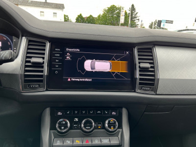 Skoda Kodiaq Gebrauchtwagen Skoda Kodiaq Gebrauchtwagen