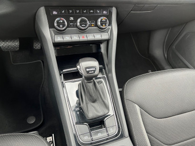 Skoda Kodiaq Gebrauchtwagen Skoda Kodiaq Gebrauchtwagen