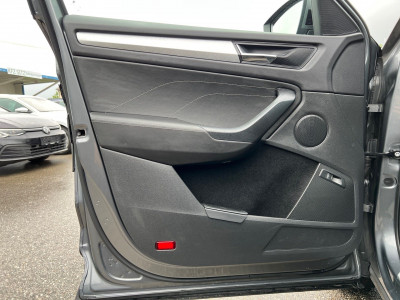 Skoda Kodiaq Gebrauchtwagen Skoda Kodiaq Gebrauchtwagen