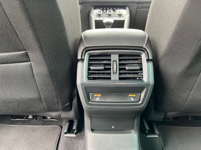 Skoda Kodiaq Gebrauchtwagen Skoda Kodiaq Gebrauchtwagen