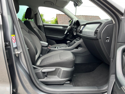Skoda Kodiaq Gebrauchtwagen Skoda Kodiaq Gebrauchtwagen