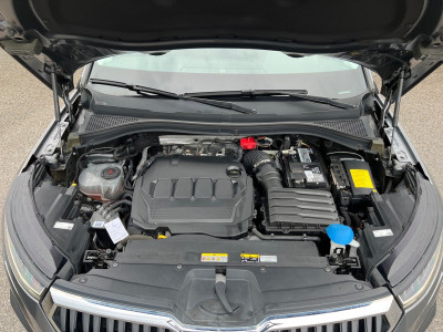 Skoda Kodiaq Gebrauchtwagen Skoda Kodiaq Gebrauchtwagen