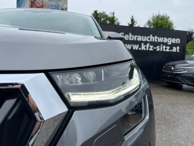 Skoda Kodiaq Gebrauchtwagen Skoda Kodiaq Gebrauchtwagen