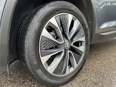 Skoda Kodiaq Gebrauchtwagen Skoda Kodiaq Gebrauchtwagen