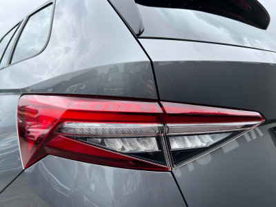 Skoda Kodiaq Gebrauchtwagen Skoda Kodiaq Gebrauchtwagen