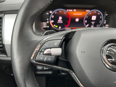 Skoda Kodiaq Gebrauchtwagen Skoda Kodiaq Gebrauchtwagen