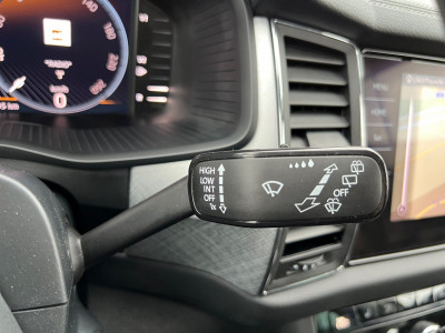 Skoda Kodiaq Gebrauchtwagen Skoda Kodiaq Gebrauchtwagen