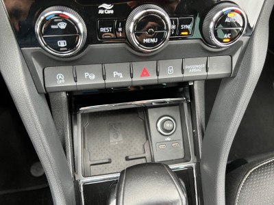 Skoda Kodiaq Gebrauchtwagen Skoda Kodiaq Gebrauchtwagen