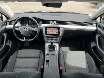 VW Passat Gebrauchtwagen VW Passat Gebrauchtwagen