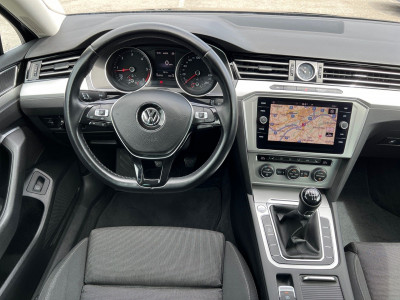 VW Passat Gebrauchtwagen VW Passat Gebrauchtwagen