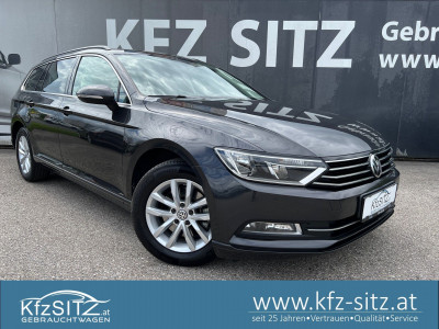 VW Passat Gebrauchtwagen VW Passat Gebrauchtwagen