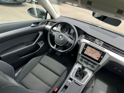 VW Passat Gebrauchtwagen VW Passat Gebrauchtwagen
