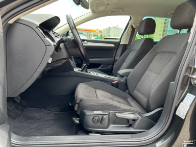 VW Passat Gebrauchtwagen VW Passat Gebrauchtwagen