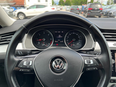 VW Passat Gebrauchtwagen VW Passat Gebrauchtwagen