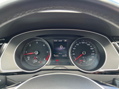 VW Passat Gebrauchtwagen VW Passat Gebrauchtwagen