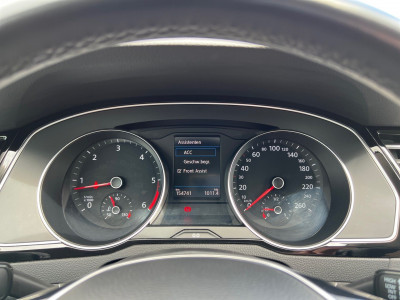 VW Passat Gebrauchtwagen VW Passat Gebrauchtwagen
