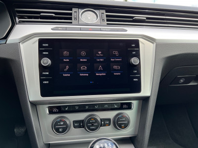 VW Passat Gebrauchtwagen VW Passat Gebrauchtwagen