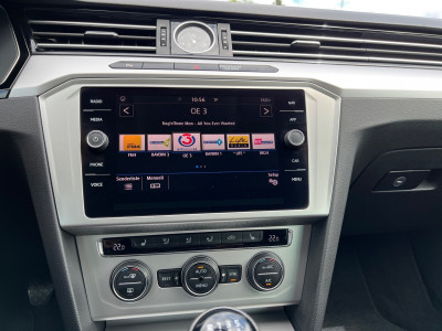 VW Passat Gebrauchtwagen VW Passat Gebrauchtwagen