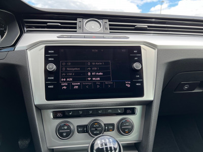 VW Passat Gebrauchtwagen VW Passat Gebrauchtwagen