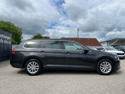 VW Passat Gebrauchtwagen VW Passat Gebrauchtwagen
