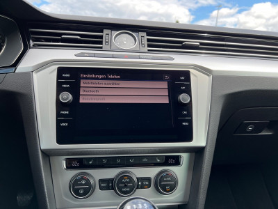VW Passat Gebrauchtwagen VW Passat Gebrauchtwagen