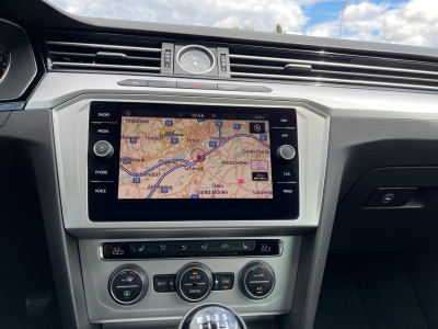 VW Passat Gebrauchtwagen VW Passat Gebrauchtwagen