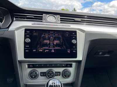 VW Passat Gebrauchtwagen VW Passat Gebrauchtwagen