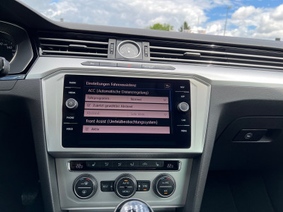 VW Passat Gebrauchtwagen VW Passat Gebrauchtwagen