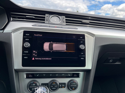 VW Passat Gebrauchtwagen VW Passat Gebrauchtwagen