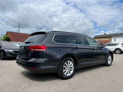 VW Passat Gebrauchtwagen VW Passat Gebrauchtwagen