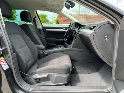 VW Passat Gebrauchtwagen VW Passat Gebrauchtwagen