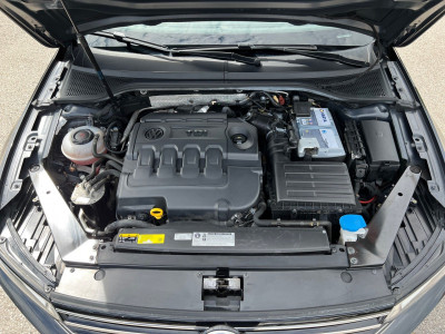 VW Passat Gebrauchtwagen VW Passat Gebrauchtwagen