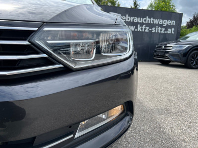 VW Passat Gebrauchtwagen VW Passat Gebrauchtwagen