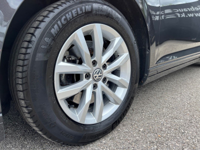 VW Passat Gebrauchtwagen VW Passat Gebrauchtwagen