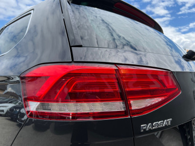 VW Passat Gebrauchtwagen VW Passat Gebrauchtwagen