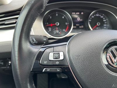 VW Passat Gebrauchtwagen VW Passat Gebrauchtwagen